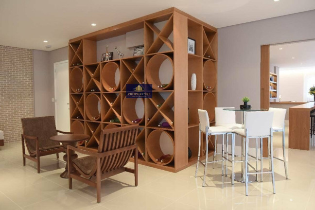 Imagem Apartamento com 2 Quartos à Venda, 60 m² em Perdizes - São Paulo