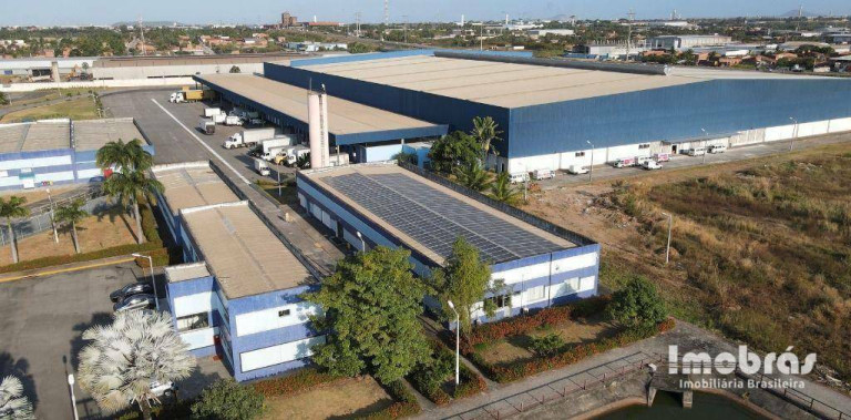 Imagem Galpão para Alugar, 5.200 m² em Alto Alegre Ii - Maracanaú Imagem Galpão para Alugar, 5.200 m² em Alto Alegre Ii - Maracanaú