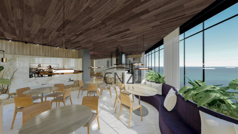 Imagem Apartamento com 2 Quartos à Venda, 97 m² em Perequê - Porto Belo