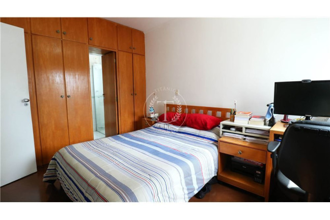Imagem Apartamento com 2 Quartos à Venda, 78 m² em Pinheiros - São Paulo