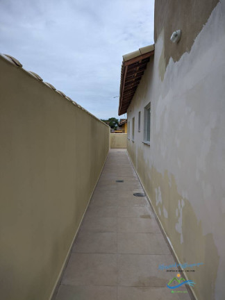 Imagem Casa com 2 Quartos à Venda, 65 m² em Balneário Tupy - Itanhaém Imagem Casa com 2 Quartos à Venda, 65 m² em Balneário Tupy - Itanhaém