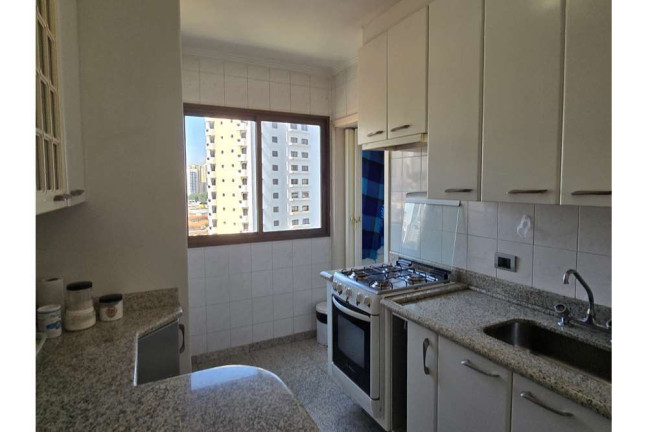 Imagem Apartamento com 3 Quartos à Venda, 81 m² em Vila Regente Feijó - São Paulo Imagem Apartamento com 3 Quartos à Venda, 81 m² em Vila Regente Feijó - São Paulo