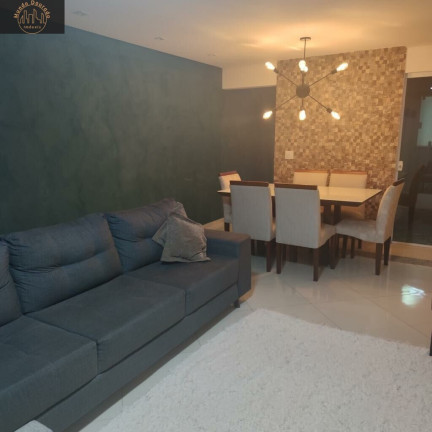 Imagem Sobrado com 3 Quartos à Venda, 119 m² em Baeta Neves - São Bernardo Do Campo