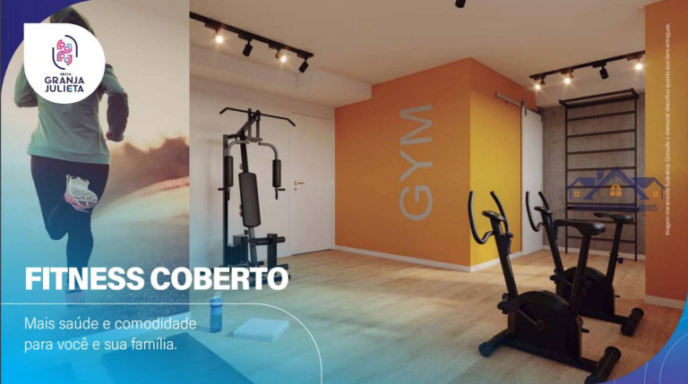 Imagem Apartamento com 2 Quartos à Venda, 31 m² em Jardim Caravelas - São Paulo Imagem Apartamento com 2 Quartos à Venda, 31 m² em Jardim Caravelas - São Paulo