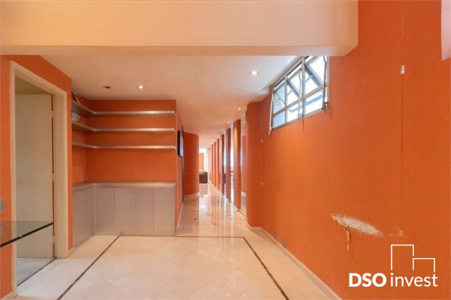 Imagem Apartamento com 4 Quartos à Venda,  em Jardim Paulista - São Paulo