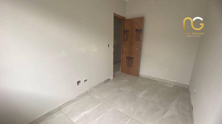 Imagem Casa com 2 Quartos à Venda, 57 m² em Vila Guilhermina - Praia Grande