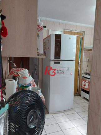 Imagem Apartamento com 3 Quartos à Venda, 85 m² em Jardim Independência - São Vicente Imagem Apartamento com 3 Quartos à Venda, 85 m² em Jardim Independência - São Vicente
