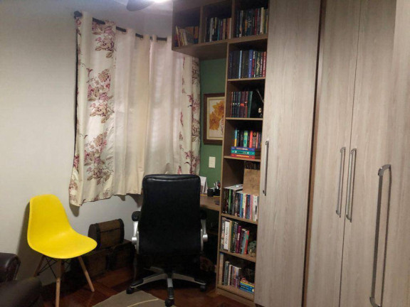 Imagem Apartamento com 4 Quartos à Venda, 110 m² em Parque União - Jundiaí