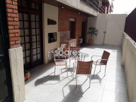Imagem Apartamento com 2 Quartos à Venda, 160 m² em Centro - Pelotas Imagem Apartamento com 2 Quartos à Venda, 160 m² em Centro - Pelotas