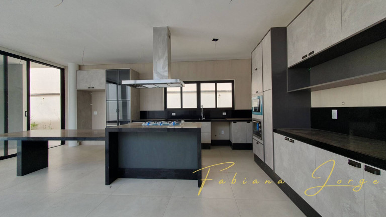 Imagem Casa de Condomínio com 3 Quartos à Venda, 271 m² em Swiss Park - Campinas Imagem Casa de Condomínio com 3 Quartos à Venda, 271 m² em Swiss Park - Campinas