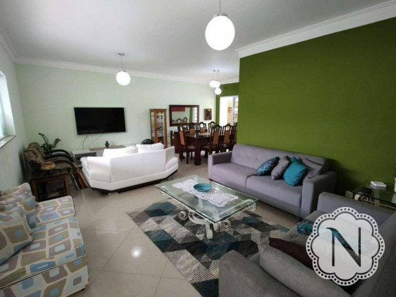 Imagem Casa com 3 Quartos à Venda, 194 m² em Cibratel I - Itanhaém Imagem Casa com 3 Quartos à Venda, 194 m² em Cibratel I - Itanhaém