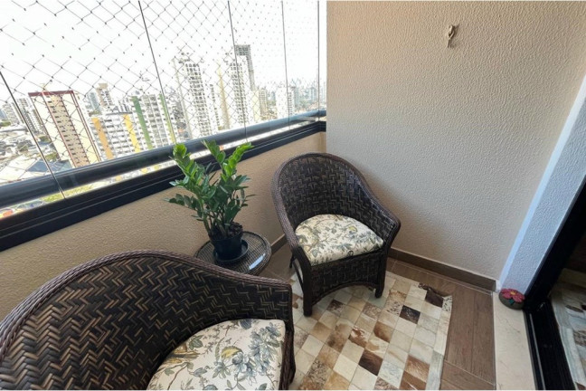 Imagem Apartamento com 3 Quartos à Venda, 80 m² em Mooca - São Paulo Imagem Apartamento com 3 Quartos à Venda, 80 m² em Mooca - São Paulo