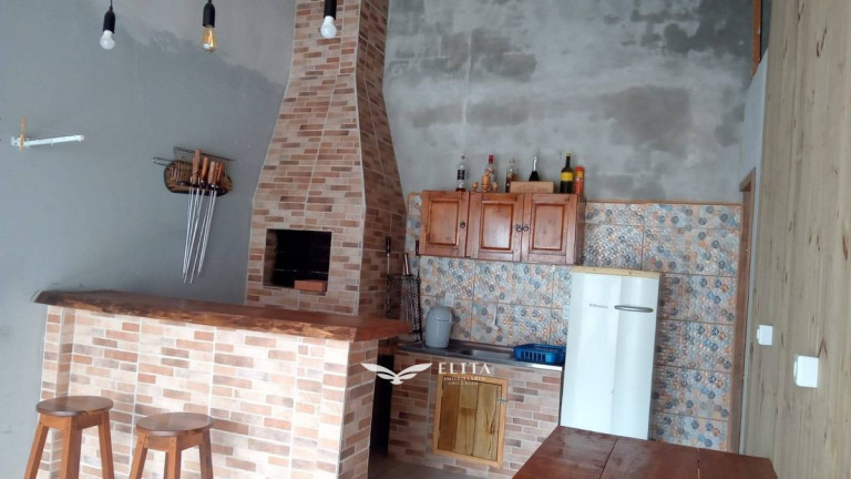 Imagem Casa com 2 Quartos à Venda, 56 m² em Vila Nova - Barra Velha Imagem Casa com 2 Quartos à Venda, 56 m² em Vila Nova - Barra Velha