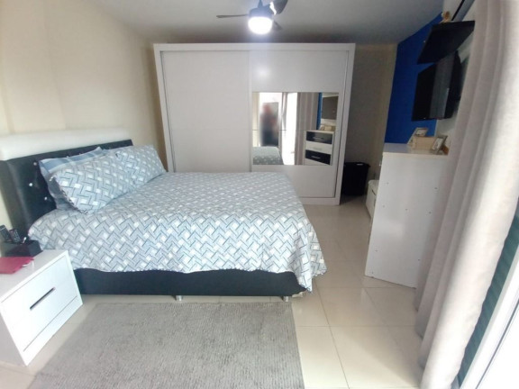 Imagem Casa com 3 Quartos à Venda, 184 m² em Tupi - Praia Grande Imagem Casa com 3 Quartos à Venda, 184 m² em Tupi - Praia Grande