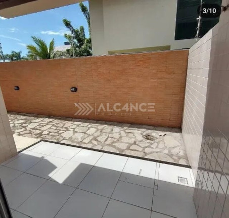 Imagem Apartamento com 2 Quartos à Venda, 62 m² em Intermares - Cabedelo