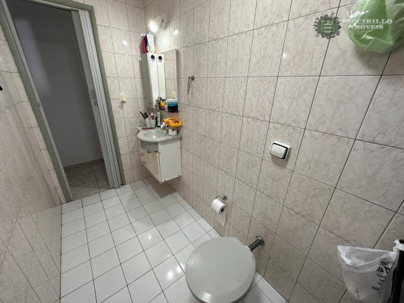Imagem Apartamento com 1 Quarto à Venda, 57 m² em Maracanã - Praia Grande