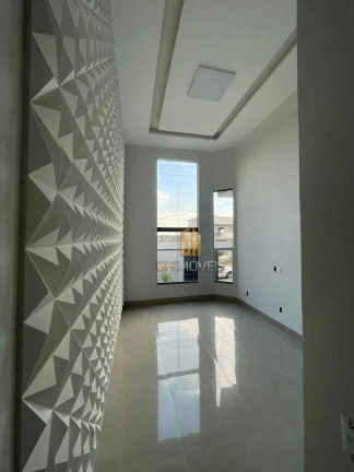 Imagem Casa com 2 Quartos à Venda, 99 m² em Setor Pontal Sul - Aparecida De Goiânia