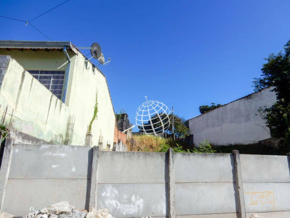 Imagem Terreno à Venda, 234 m² em Jardim Alvinópolis - Atibaia Imagem Terreno à Venda, 234 m² em Jardim Alvinópolis - Atibaia
