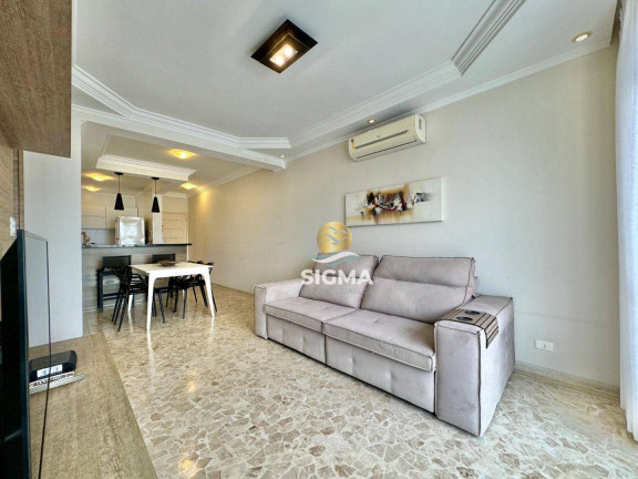 Imagem Apartamento com 3 Quartos à Venda, 90 m² em Pitangueiras - Guarujá Imagem Apartamento com 3 Quartos à Venda, 90 m² em Pitangueiras - Guarujá