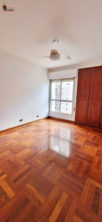 Imagem Apartamento com 3 Quartos à Venda, 187 m² em Brooklin - São Paulo