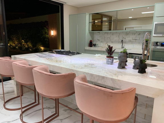Imagem Casa de Condomínio com 3 Quartos à Venda, 712 m² em Residencial Villa Lobos - Paulínia Imagem Casa de Condomínio com 3 Quartos à Venda, 712 m² em Residencial Villa Lobos - Paulínia