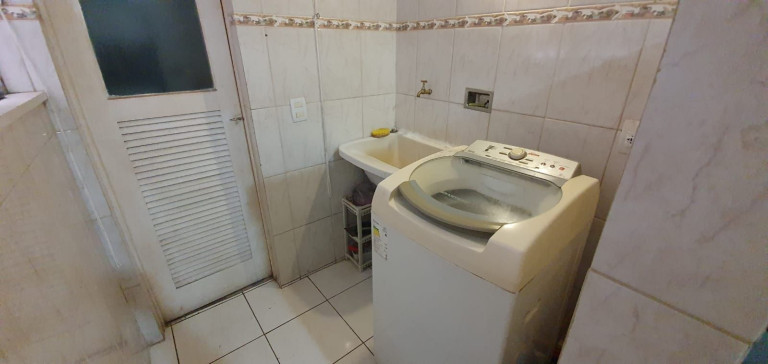 Imagem Apartamento com 2 Quartos à Venda, 55 m² em Santa Rosa - Niterói Imagem Apartamento com 2 Quartos à Venda, 55 m² em Santa Rosa - Niterói