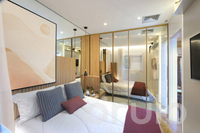 Imagem Apartamento com 2 Quartos à Venda, 39 m² em Vila Formosa - São Paulo Imagem Apartamento com 2 Quartos à Venda, 39 m² em Vila Formosa - São Paulo