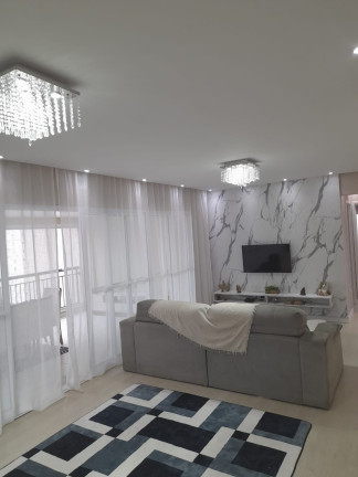 Imagem Apartamento com 4 Quartos à Venda, 135 m² em Parque São Jorge - São Paulo Imagem Apartamento com 4 Quartos à Venda, 135 m² em Parque São Jorge - São Paulo