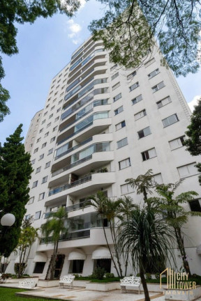 Imagem Apartamento com 3 Quartos à Venda, 148 m² em Vila Monte Alegre - São Paulo Imagem Apartamento com 3 Quartos à Venda, 148 m² em Vila Monte Alegre - São Paulo
