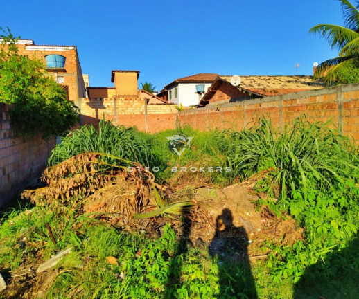 Imagem Terreno à Venda, 250 m² em Morada Do Atlantico - Santa Cruz Cabrália Imagem Terreno à Venda, 250 m² em Morada Do Atlantico - Santa Cruz Cabrália