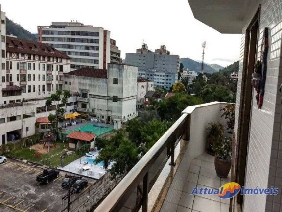 Imagem Imóvel com 3 Quartos à Venda, 110 m² em Alto - Teresópolis Imagem Imóvel com 3 Quartos à Venda, 110 m² em Alto - Teresópolis