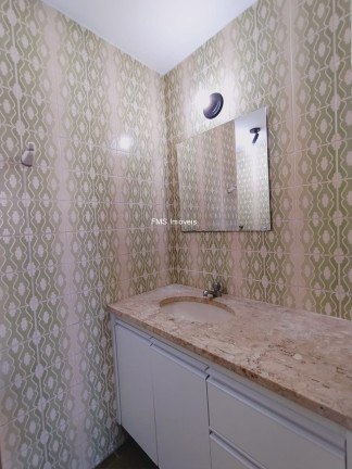 Imagem Imóvel com 2 Quartos à Venda, 75 m² em Campo Belo - São Paulo Imagem Imóvel com 2 Quartos à Venda, 75 m² em Campo Belo - São Paulo