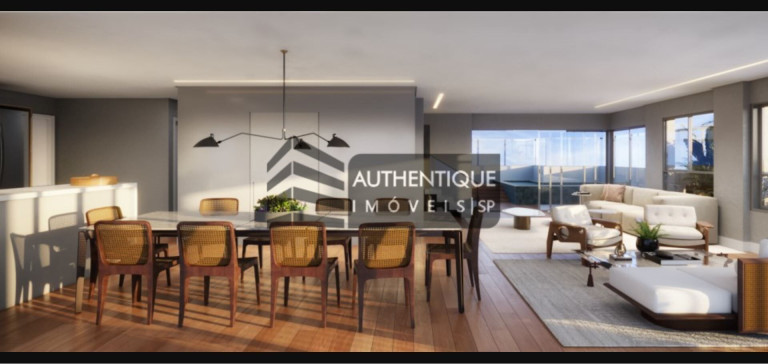 Imagem Apartamento com 3 Quartos à Venda, 181 m² em Paraíso - São Paulo Imagem Apartamento com 3 Quartos à Venda, 181 m² em Paraíso - São Paulo