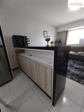 Imagem Apartamento com 2 Quartos à Venda, 55 m² em Serraria - São José