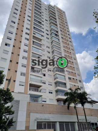 Imagem Apartamento com 2 Quartos à Venda, 73 m² em Brooklin - São Paulo Imagem Apartamento com 2 Quartos à Venda, 73 m² em Brooklin - São Paulo