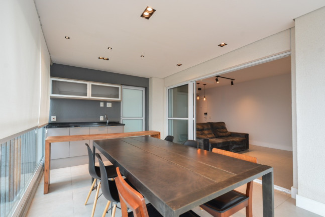 Imagem Apartamento com 3 Quartos à Venda, 96 m² em Pinheiros - São Paulo