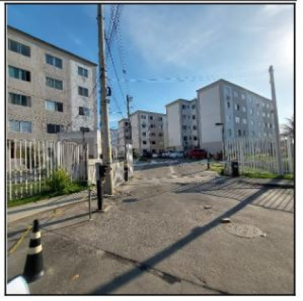 Apartamento com 2 Quartos à Venda, 43 m² em Jardim Palmares - Nova Iguacu