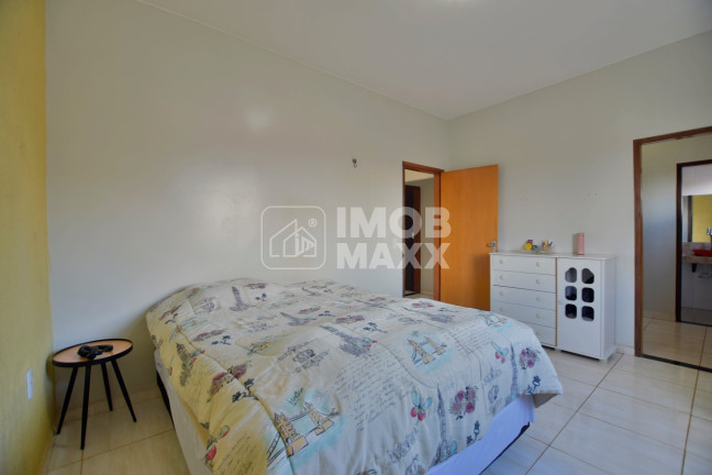 Imagem Casa com 4 Quartos à Venda, 210 m² em Ceilândia Norte (ceilândia) - Brasília