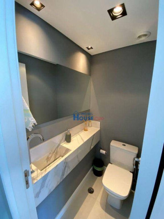 Imagem Apartamento com 1 Quarto à Venda, 81 m² em Vila Olímpia - São Paulo Imagem Apartamento com 1 Quarto à Venda, 81 m² em Vila Olímpia - São Paulo