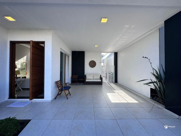 Imagem Casa de Condomínio com 4 Quartos à Venda, 250 m² em Noiva Do Mar - Xangri-lá