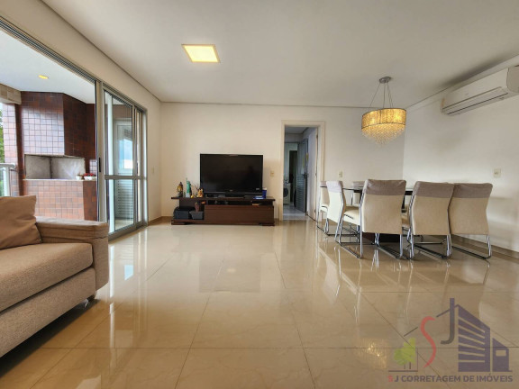 Imagem Apartamento com 3 Quartos à Venda, 133 m² em Adrianópolis - Manaus