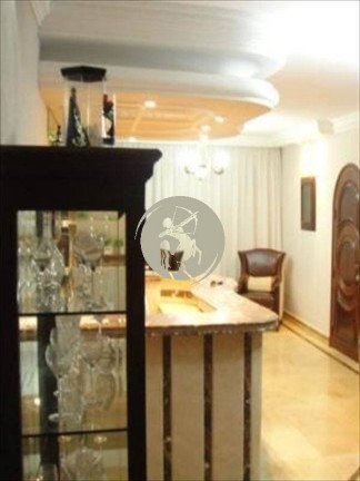 Imagem Sobrado com 3 Quartos à Venda, 280 m² em Ponta Da Praia - Santos Imagem Sobrado com 3 Quartos à Venda, 280 m² em Ponta Da Praia - Santos