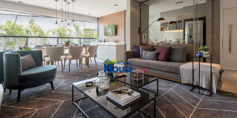 Imagem Apartamento com 2 Quartos à Venda, 71 m² em Vila Madalena - São Paulo