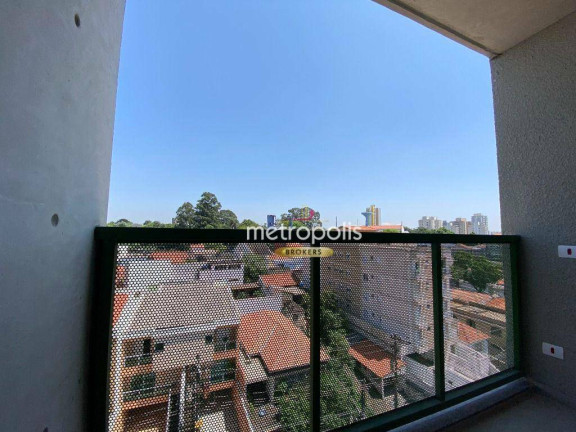 Imagem Apartamento com 2 Quartos à Venda, 58 m² em Vila Alpina - Santo André Imagem Apartamento com 2 Quartos à Venda, 58 m² em Vila Alpina - Santo André