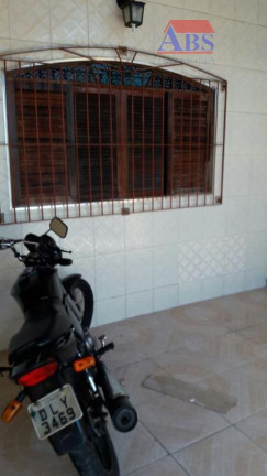 Imagem Casa com 2 Quartos à Venda, 68 m² em Jardim Quietude - Praia Grande