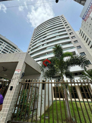 Imagem Apartamento com 3 Quartos à Venda, 145 m² em Guararapes - Fortaleza Imagem Apartamento com 3 Quartos à Venda, 145 m² em Guararapes - Fortaleza