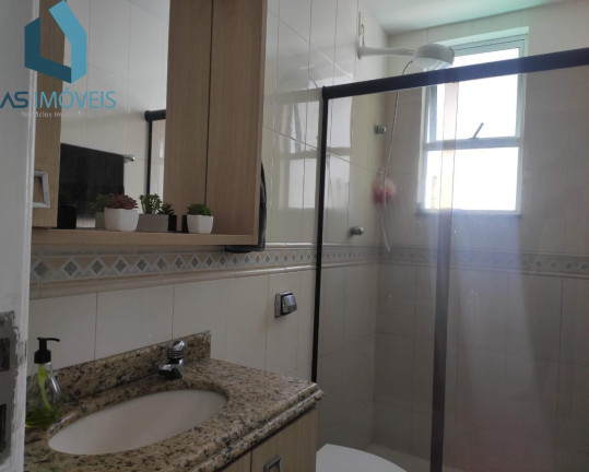 Imagem Cobertura com 3 Quartos à Venda, 129 m² em Centro - Cabo Frio Imagem Cobertura com 3 Quartos à Venda, 129 m² em Centro - Cabo Frio
