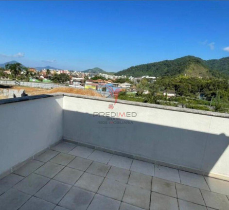 Imagem Cobertura com 3 Quartos à Venda, 140 m² em Itagua - Ubatuba Imagem Cobertura com 3 Quartos à Venda, 140 m² em Itagua - Ubatuba