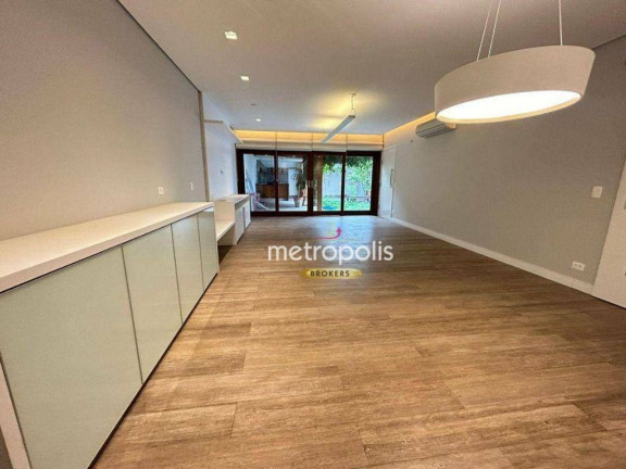 Imagem Casa com 4 Quartos à Venda, 266 m² em Campo Belo - São Paulo