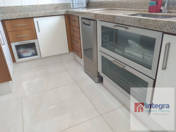 Imagem Apartamento com 3 Quartos à Venda, 167 m² em Vila Paraíso - Limeira Imagem Apartamento com 3 Quartos à Venda, 167 m² em Vila Paraíso - Limeira